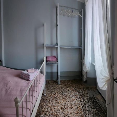 Apartmán Molo27 Janov Exteriér fotografie