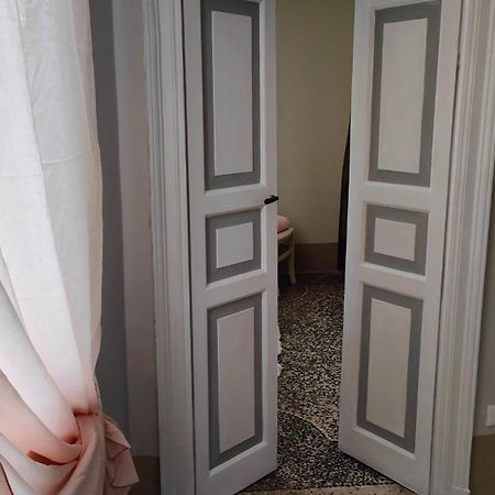 Apartmán Molo27 Janov Exteriér fotografie