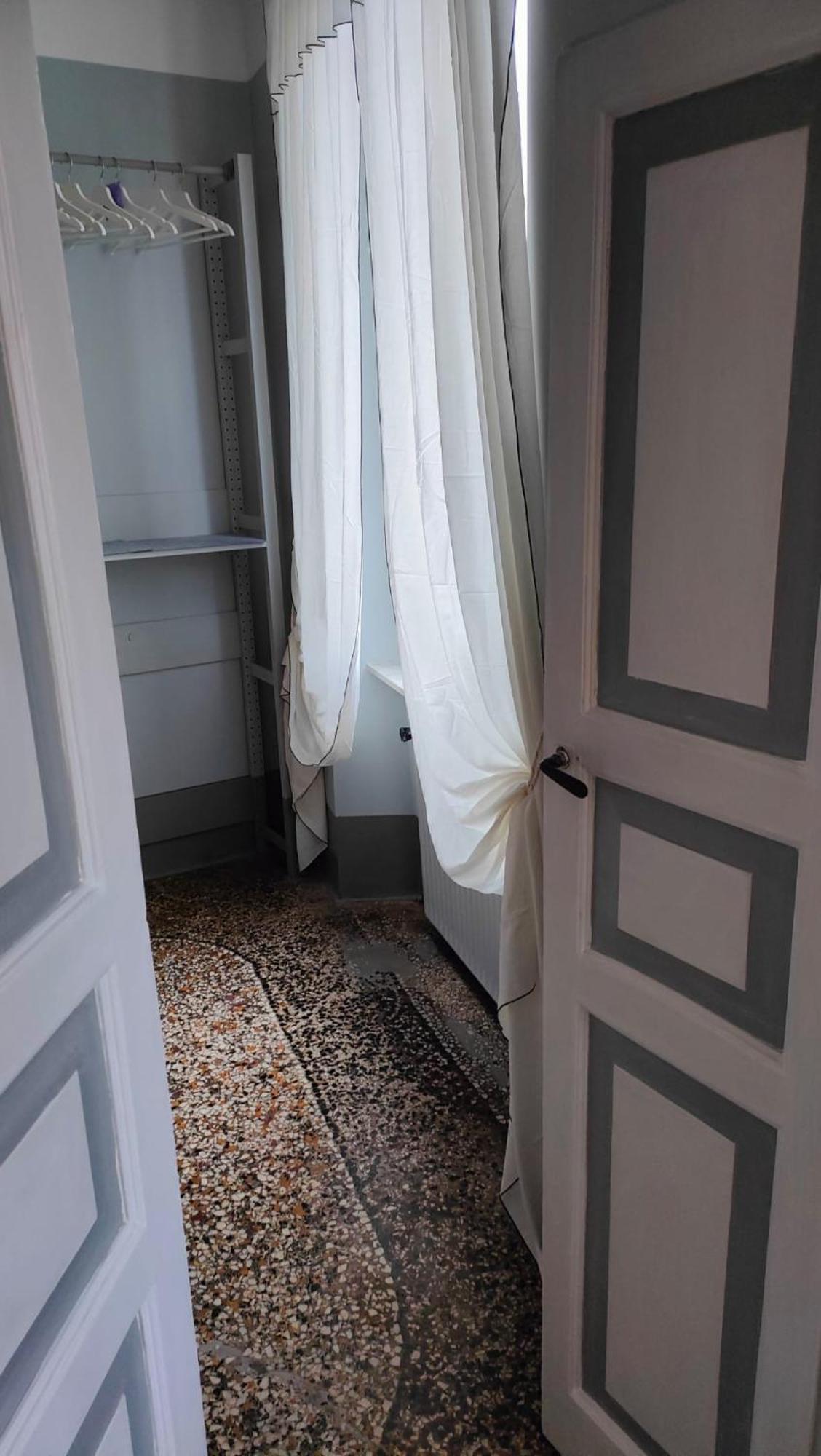 Apartmán Molo27 Janov Exteriér fotografie