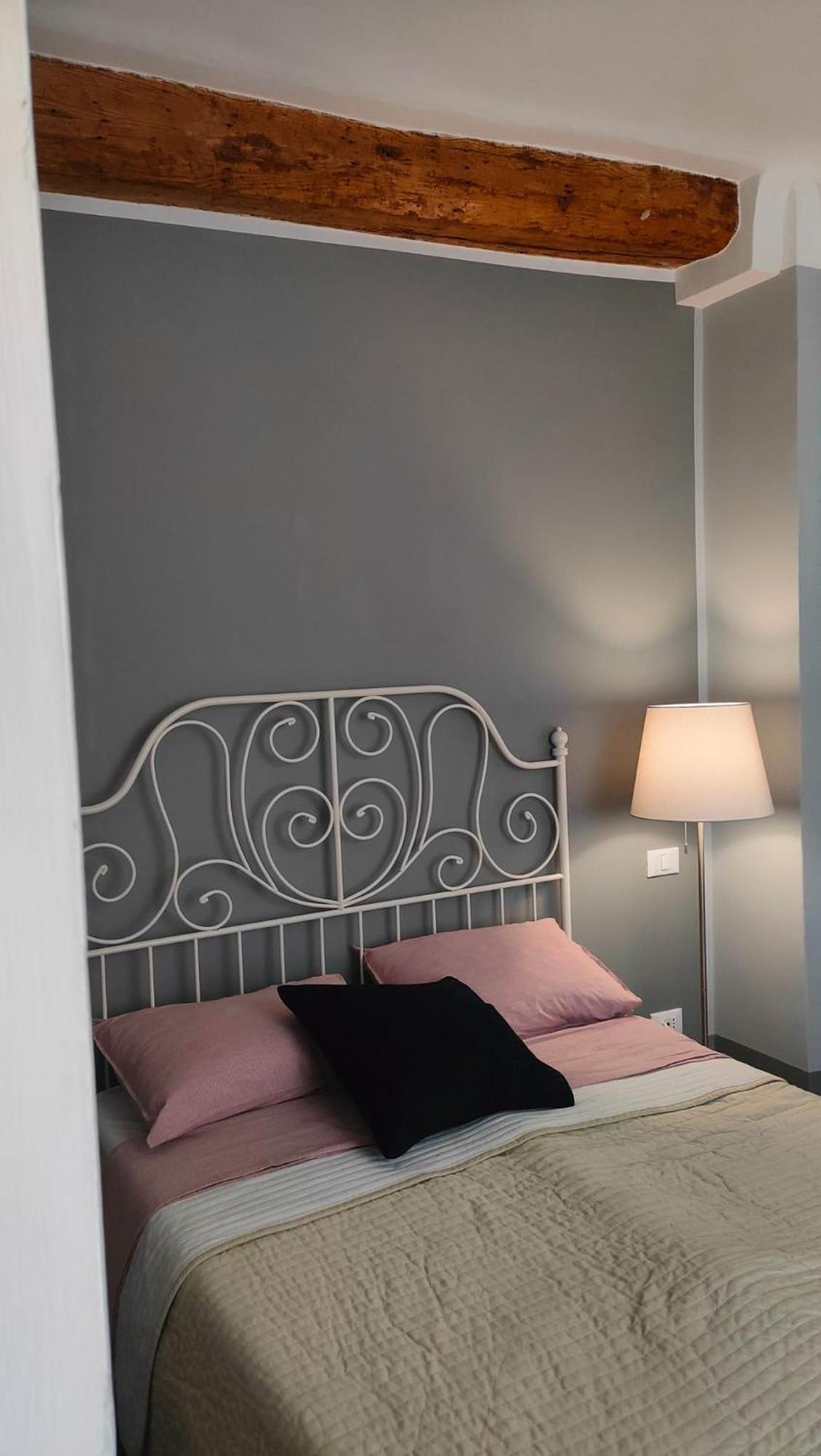 Apartmán Molo27 Janov Exteriér fotografie