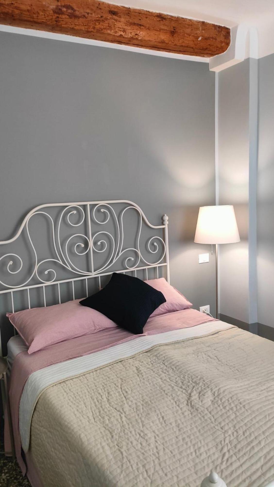 Apartmán Molo27 Janov Exteriér fotografie