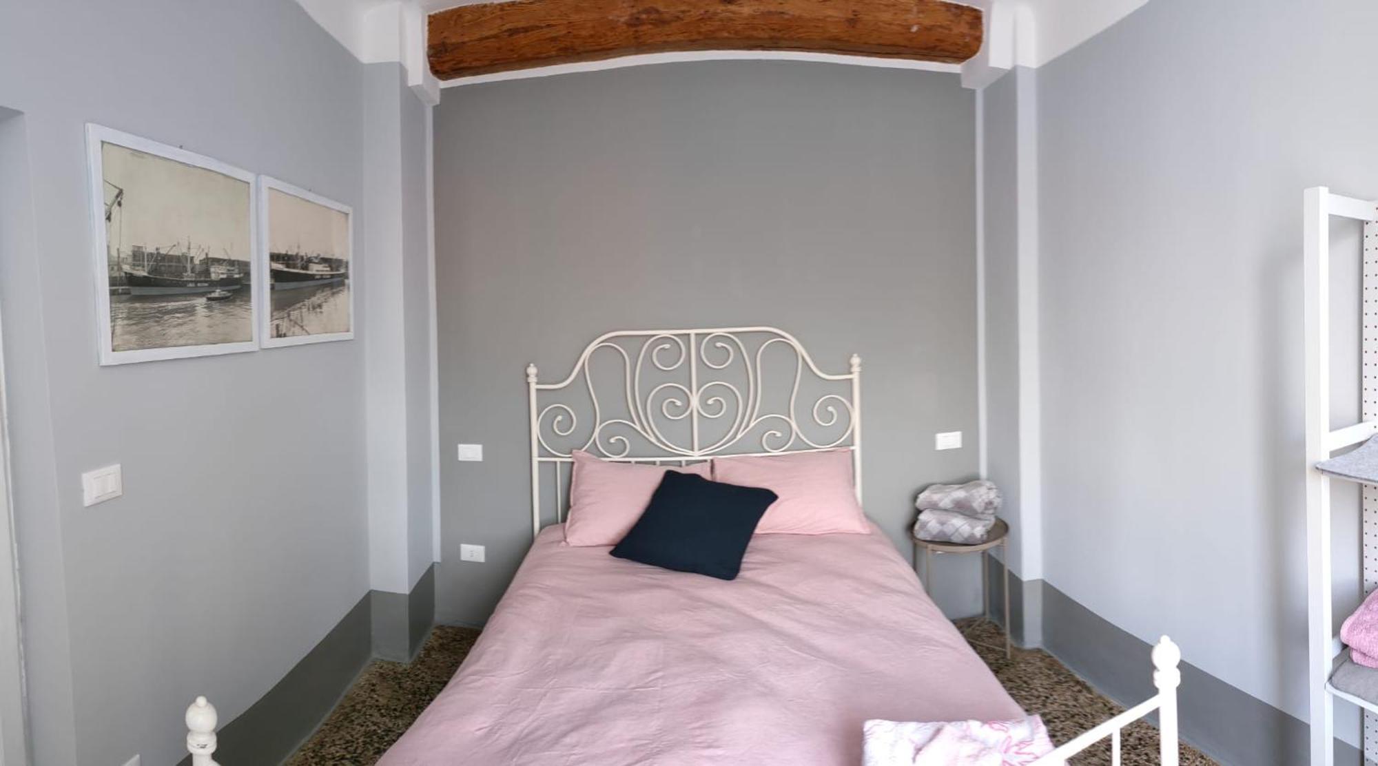 Apartmán Molo27 Janov Exteriér fotografie
