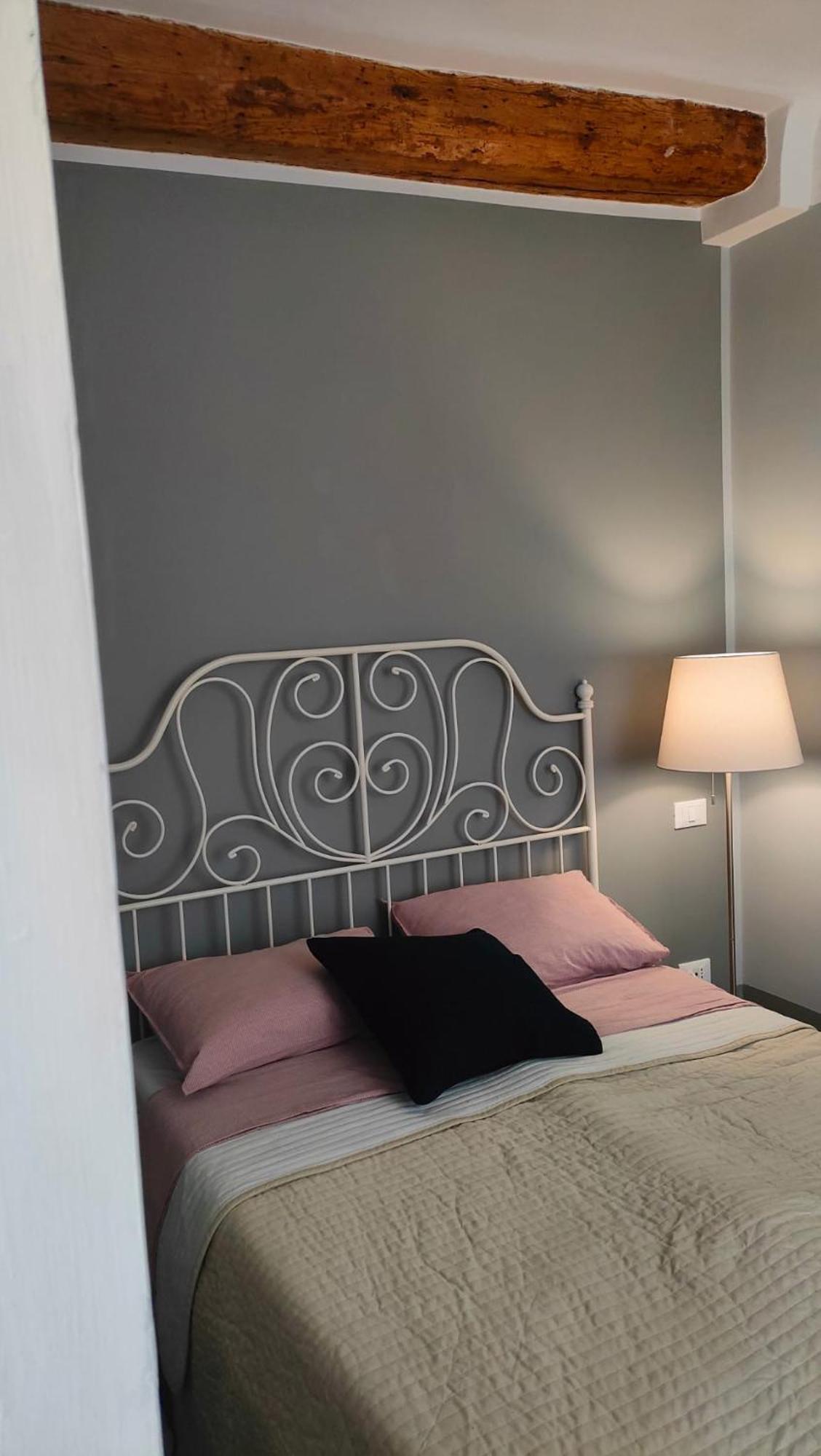 Apartmán Molo27 Janov Exteriér fotografie
