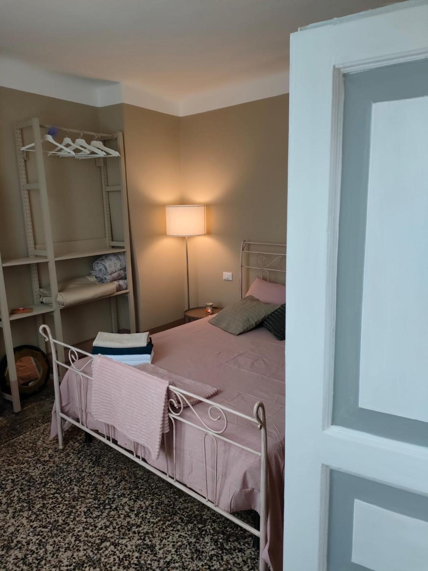 Apartmán Molo27 Janov Exteriér fotografie