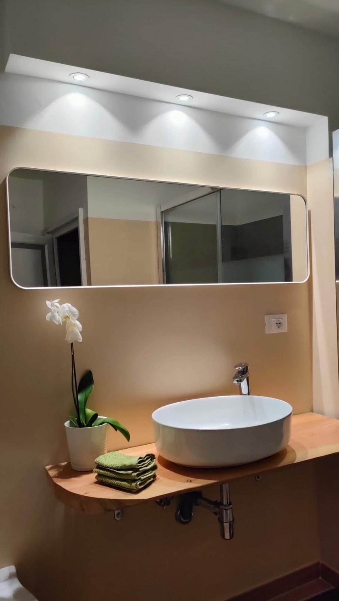 Apartmán Molo27 Janov Exteriér fotografie