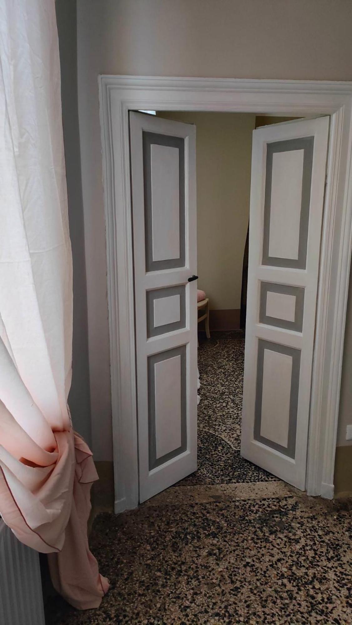 Apartmán Molo27 Janov Exteriér fotografie