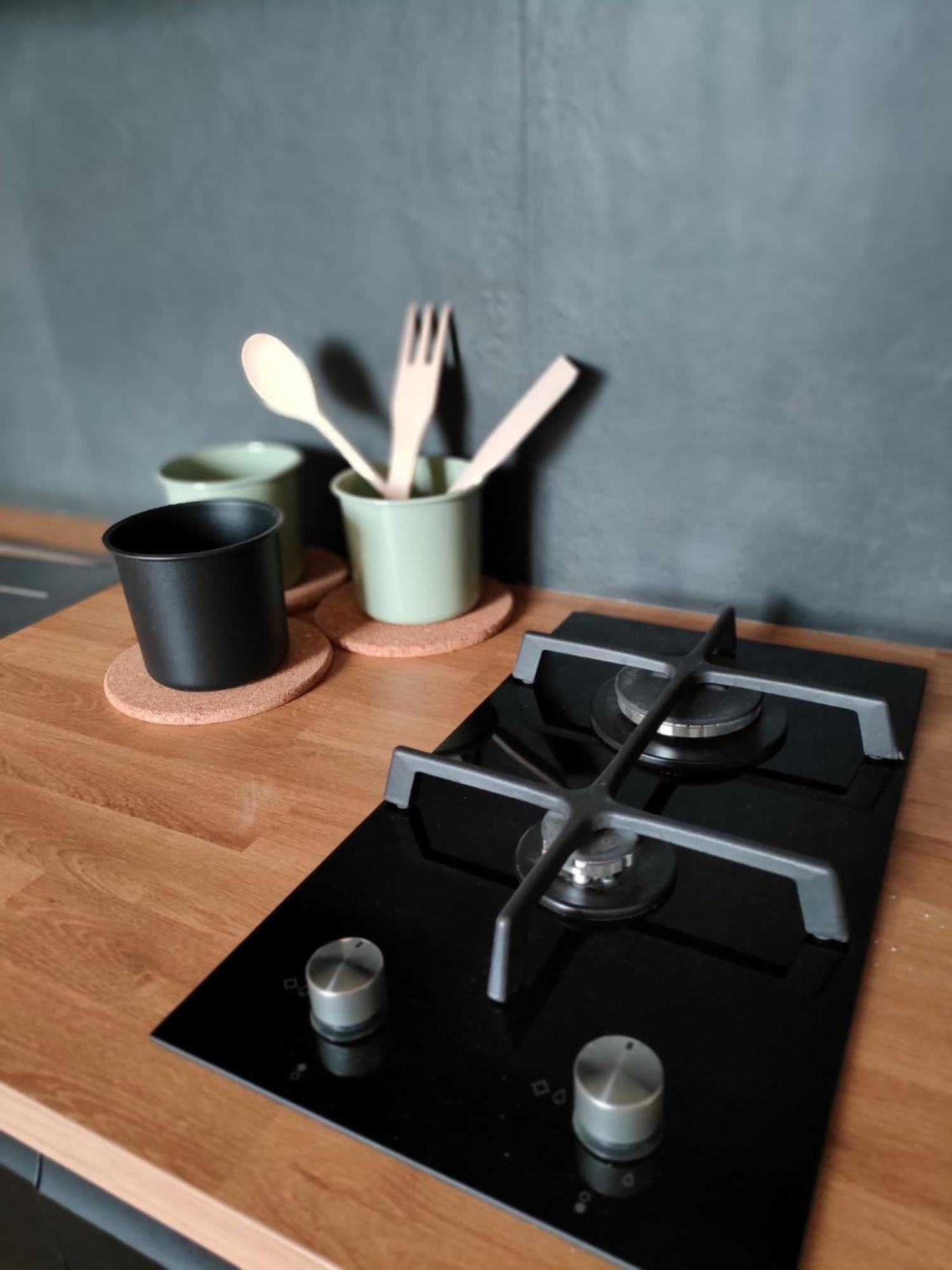 Apartmán Molo27 Janov Exteriér fotografie