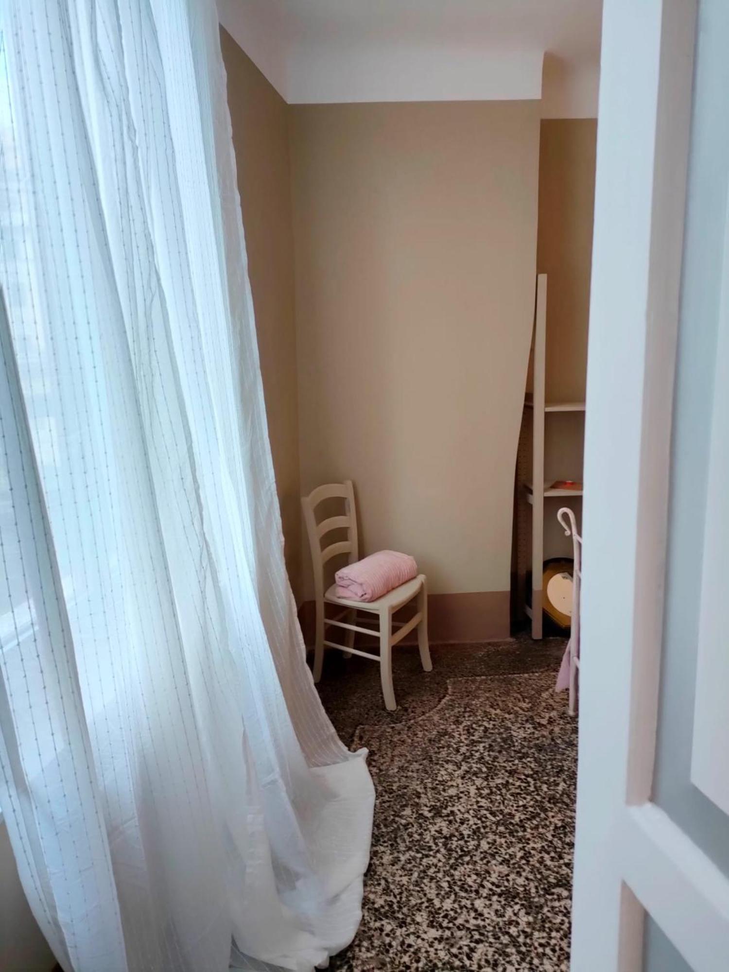 Apartmán Molo27 Janov Exteriér fotografie
