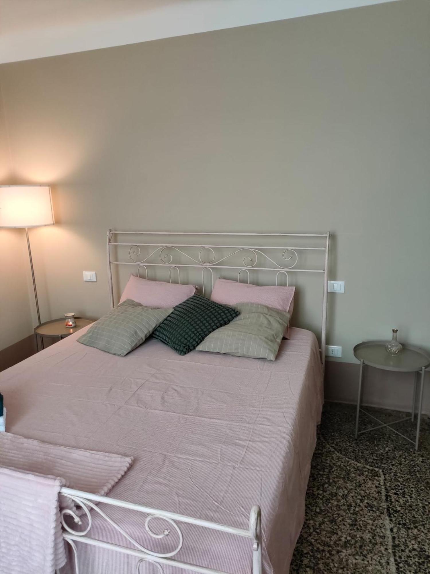 Apartmán Molo27 Janov Exteriér fotografie